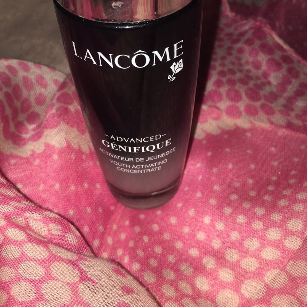 Lancôme Advanced genifique